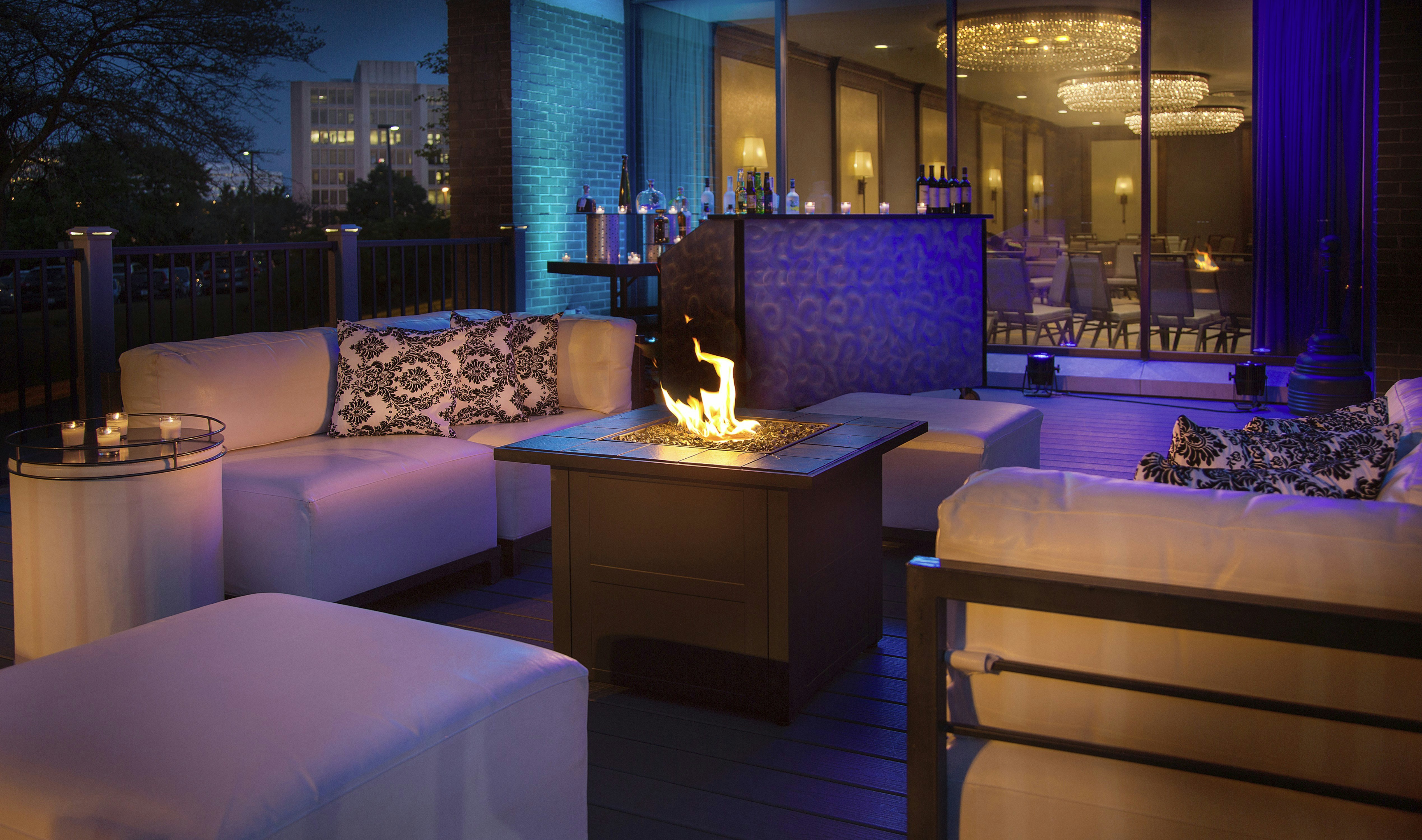 Doubletree By Hilton Chicago Oak Brook 21/32