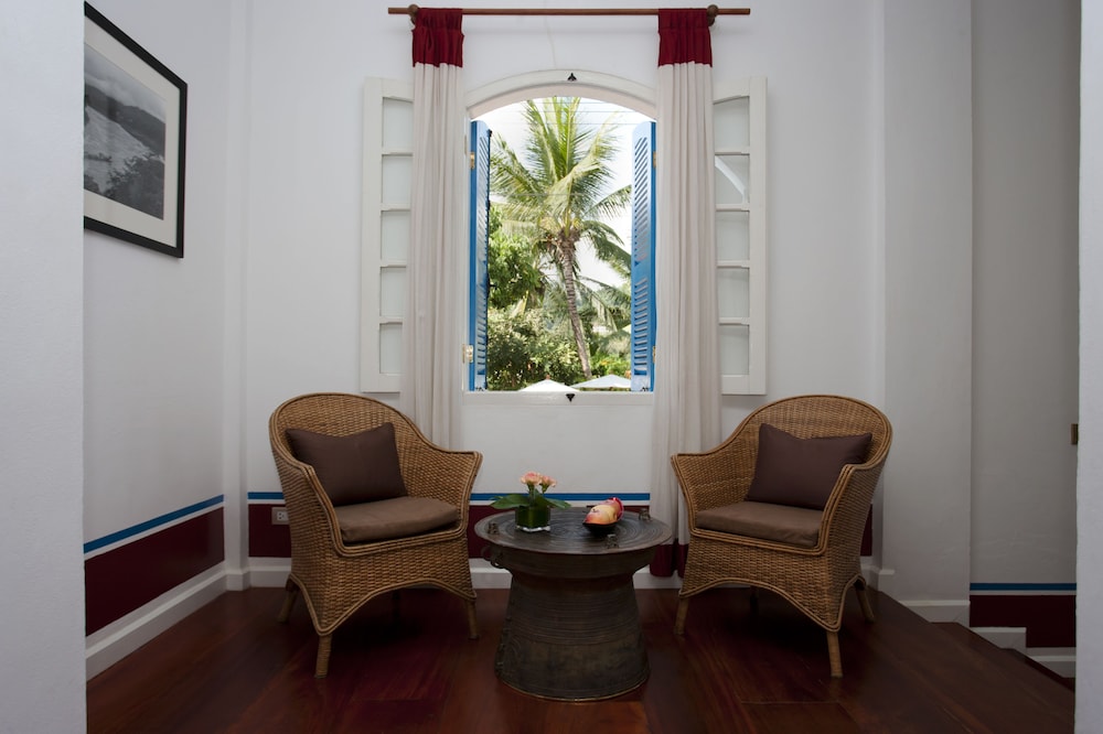 The Belle Rive Boutique Hotel 27/50