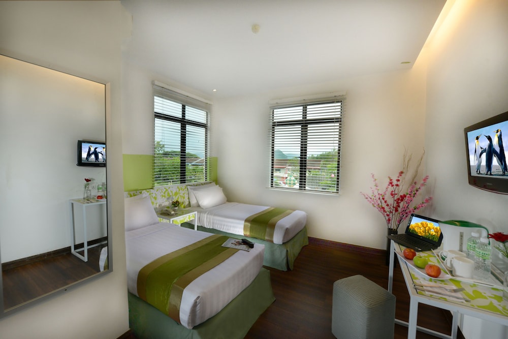 Citin Langkawi By Compass Hospitality 28/47