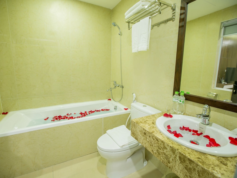 Blubiz Hotel My Dinh 19/60