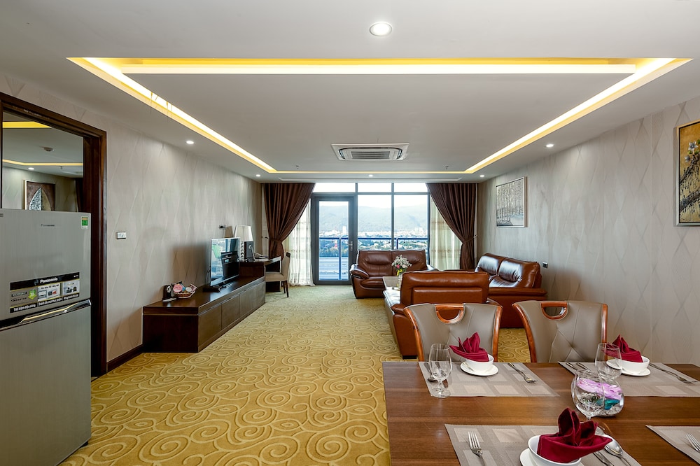 Luxtery Hotel 45/71