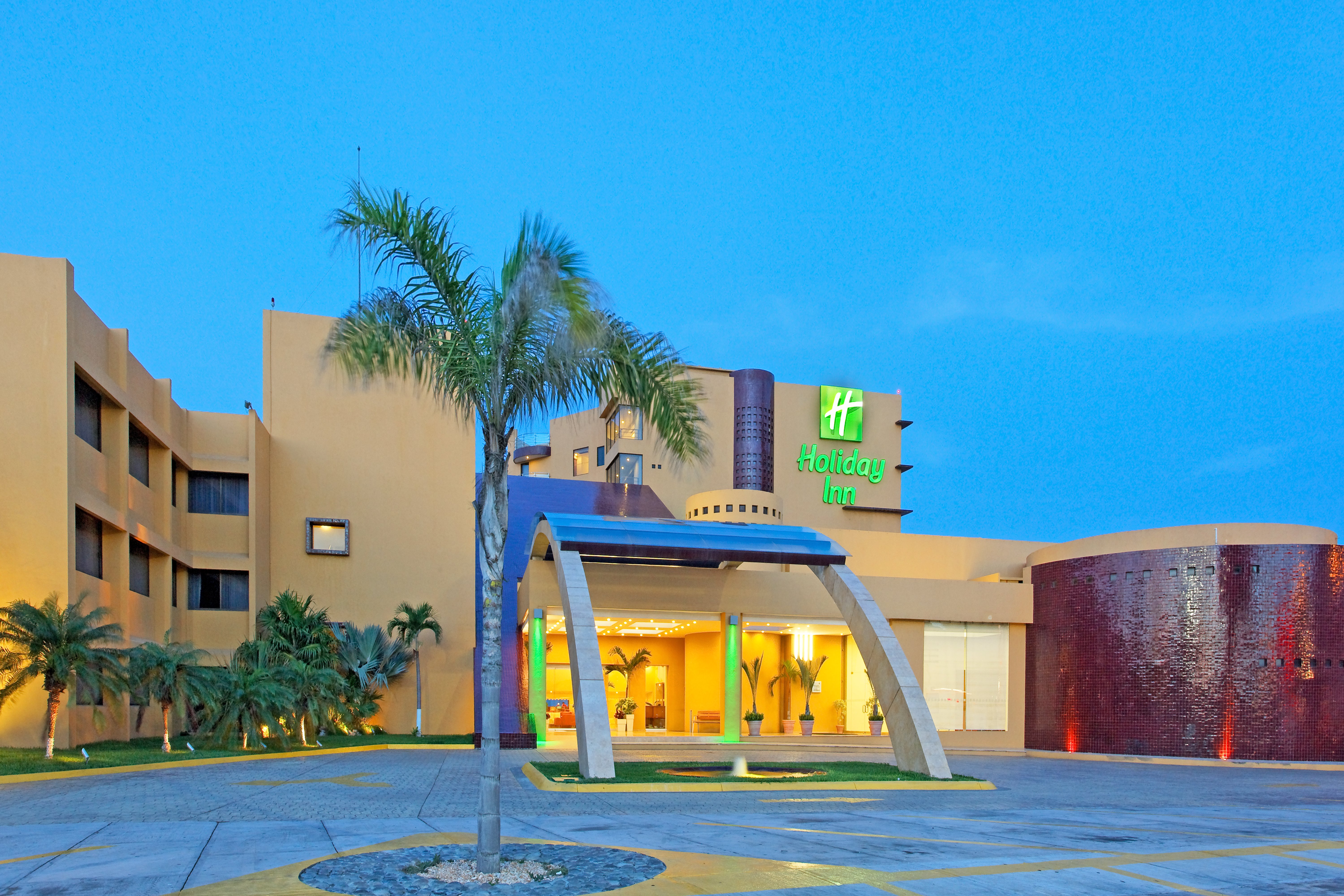 Holiday Inn Veracruz Boca del Rio 72/81