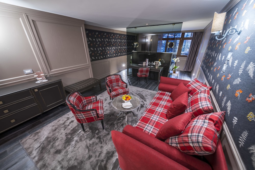 Hotel Spinale 33/48