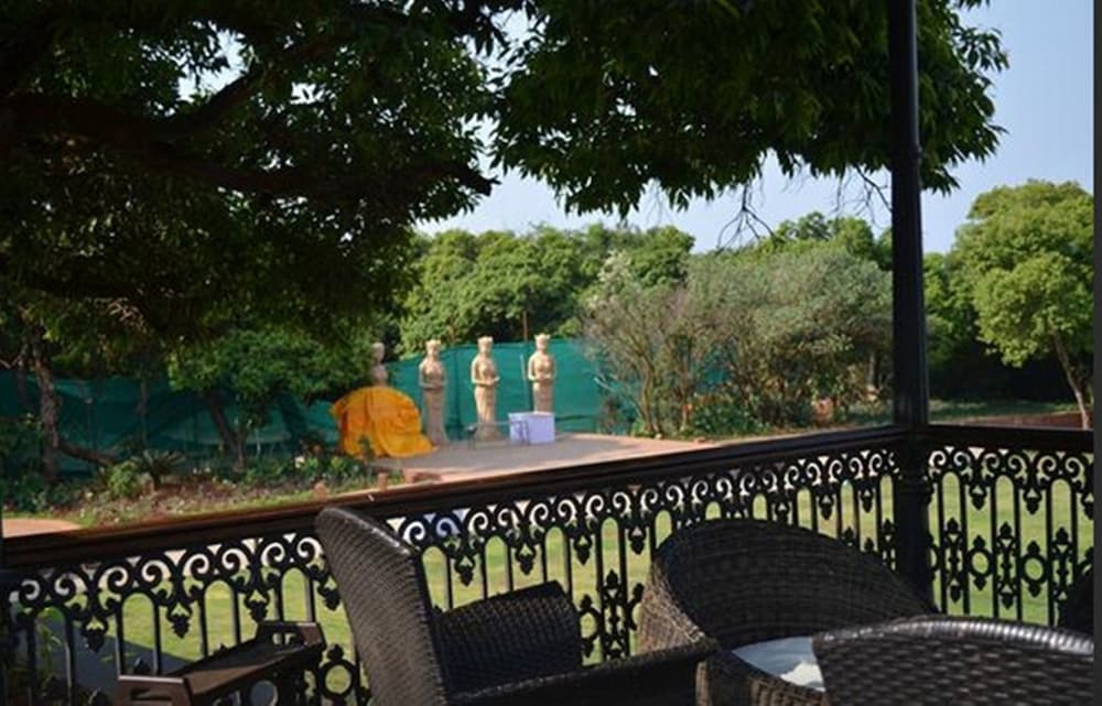 REGENTA MPG CLUB MAHABALESHWAR 5/80