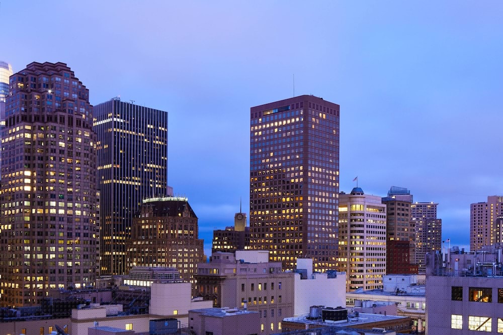 The Ritz Carlton San Francisco 19/64