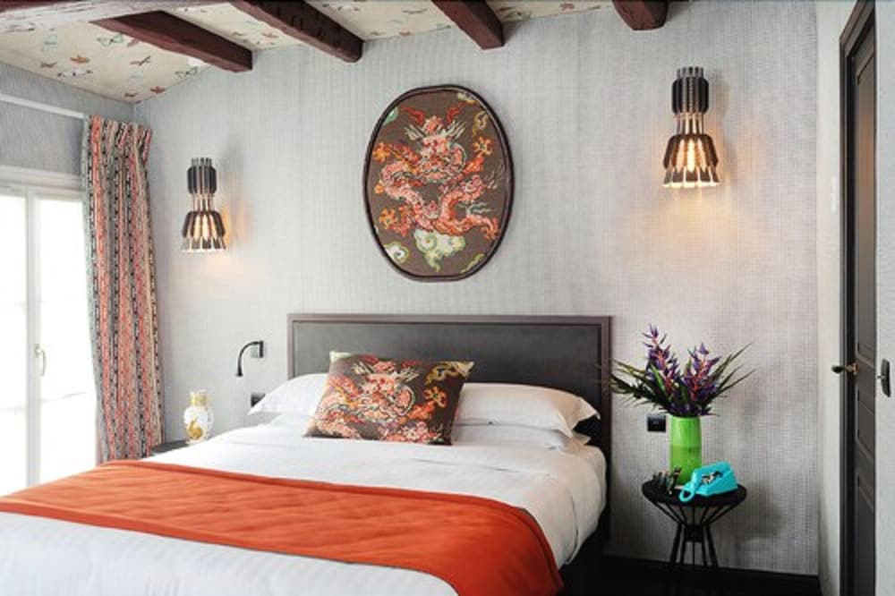 Hotel Les Dames Du Pantheon 16/59