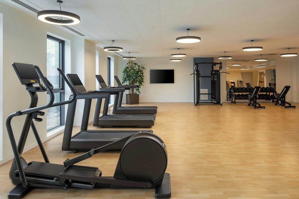 Courtyard By Marriott Milano Linate 34/58
