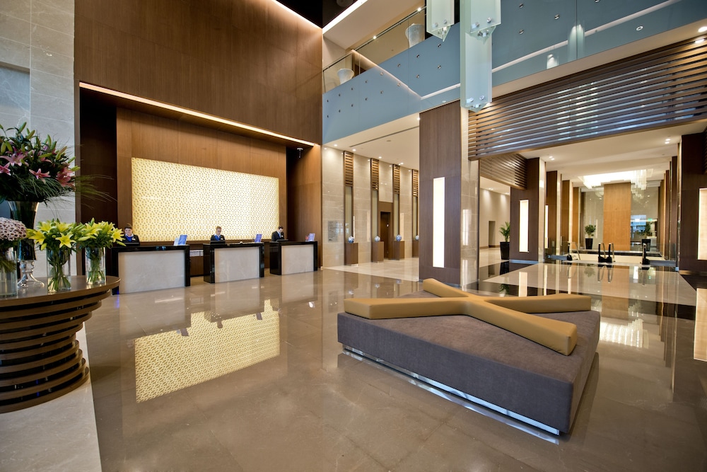 Radisson Blu Hotel, Kayseri 8/77