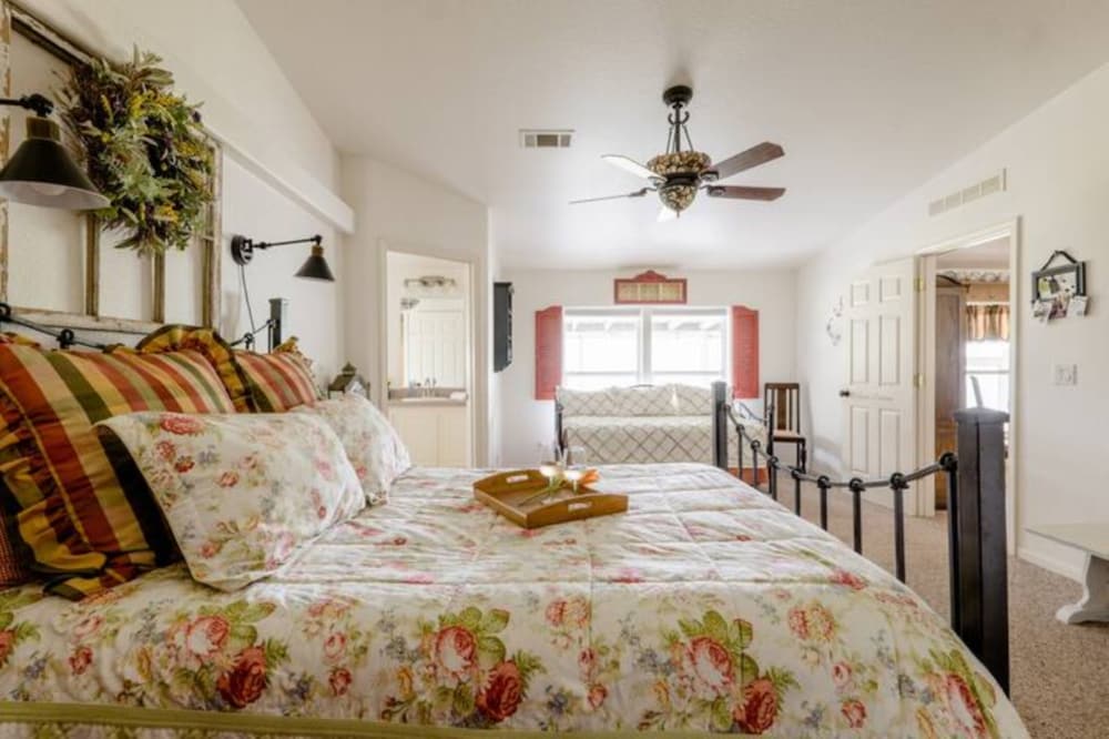 BellaVida Bed and Breakfast and Retreat 27/73
