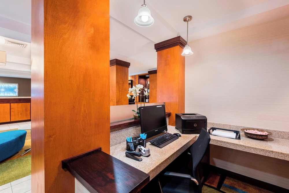 Fairfield Inn & Suites Marianna 61/67