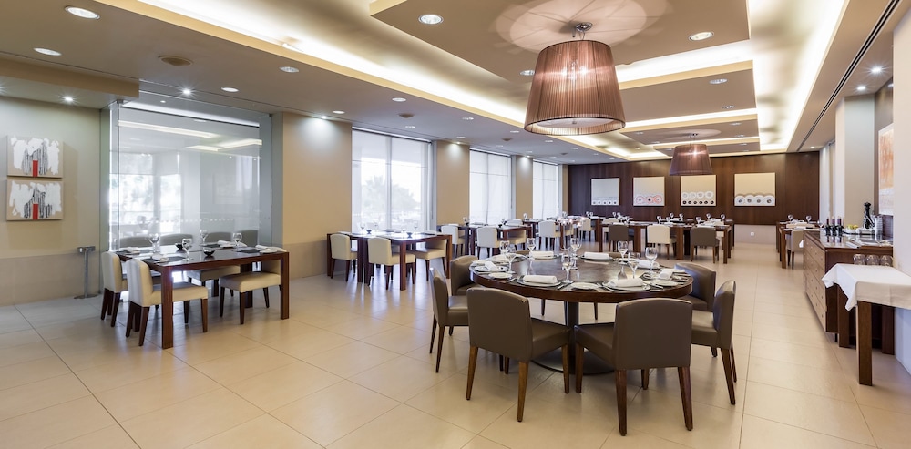 NAU Sao Rafael Suites 39/50