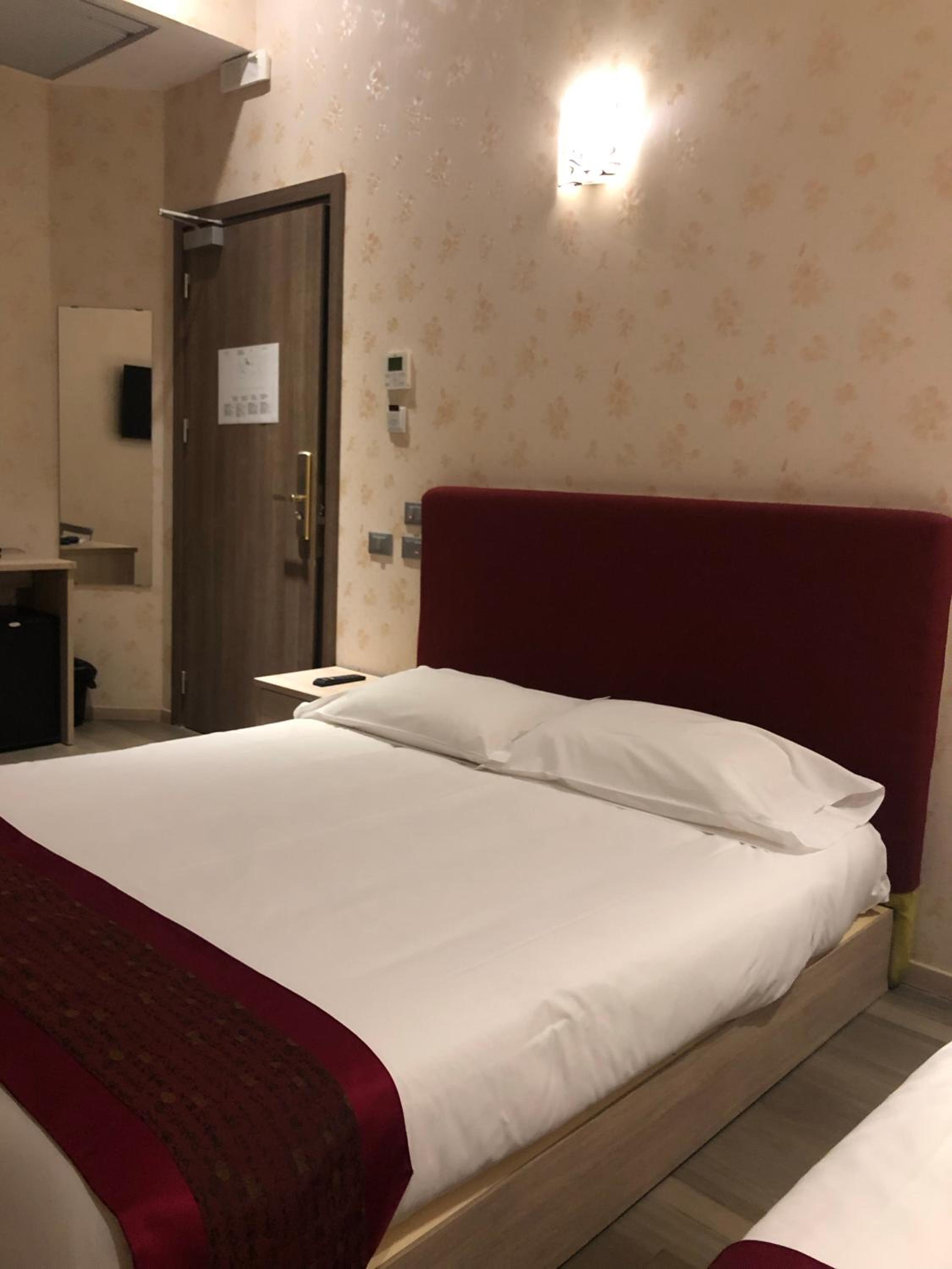 Igiban Hotel Milano 6/44