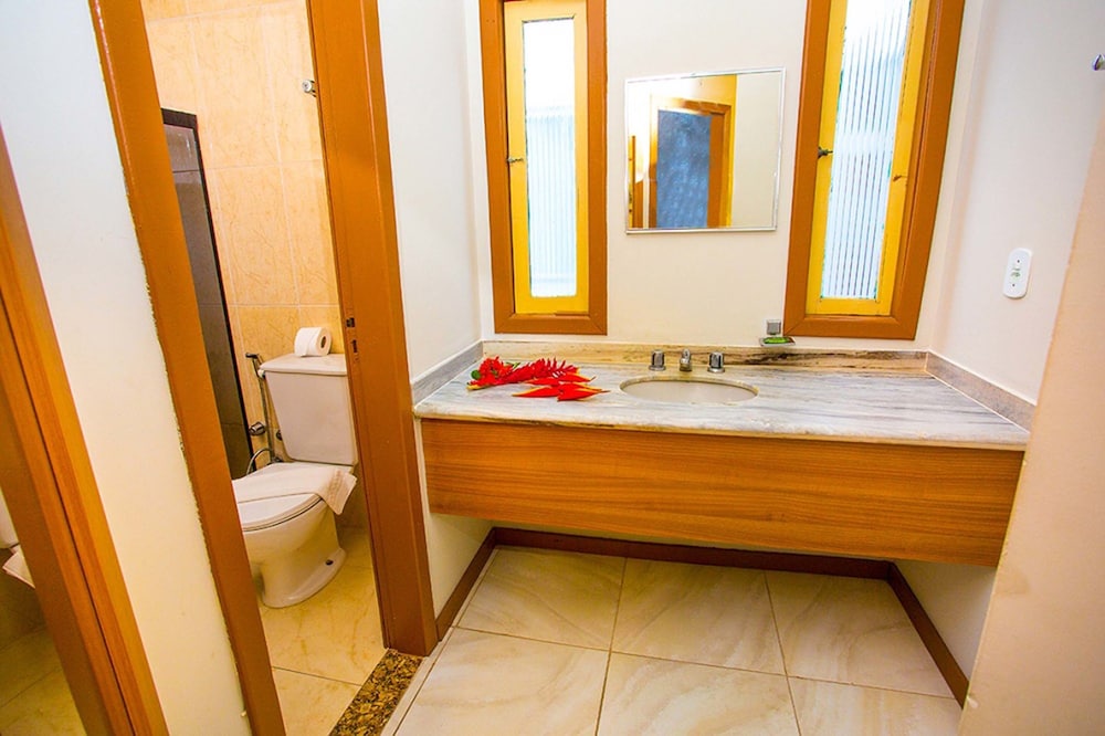 Girassol Hotel 30/62