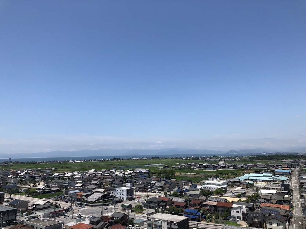 Toyoko Inn Maibara-Eki Shinkansen Nishi-Guchi 58/62