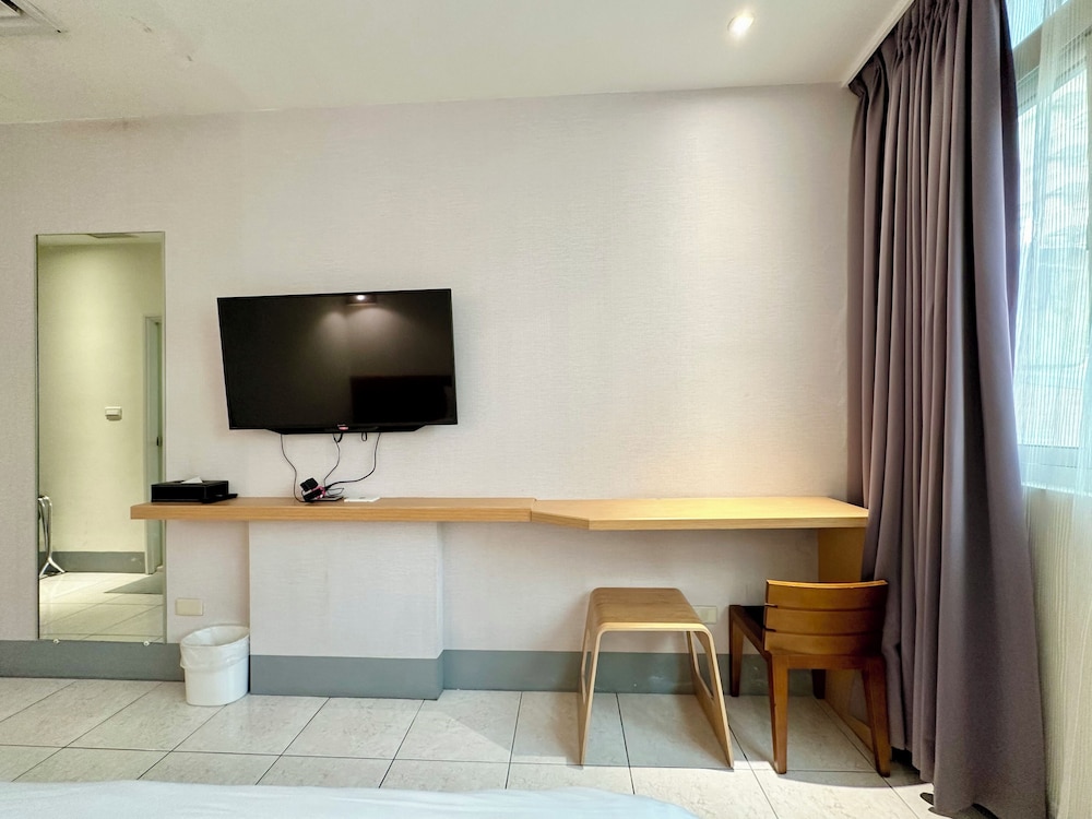 Taihu Hotel Sun Moon Lake 61/65