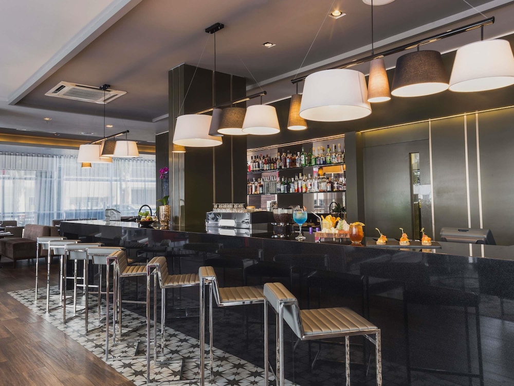 Novotel Lima San Isidro 36/49