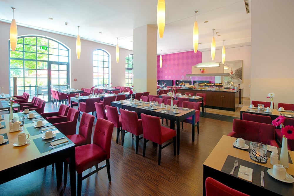 Hotel Offenbach Plaza 30/50