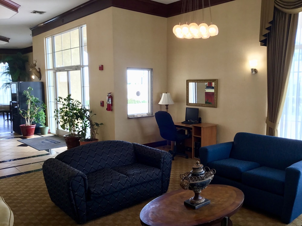 Days Inn By Wyndham Robstown 28/39