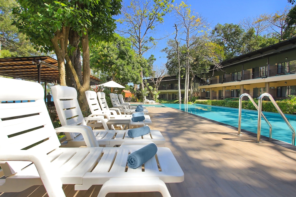 Samed Hideaway Resort 14/47