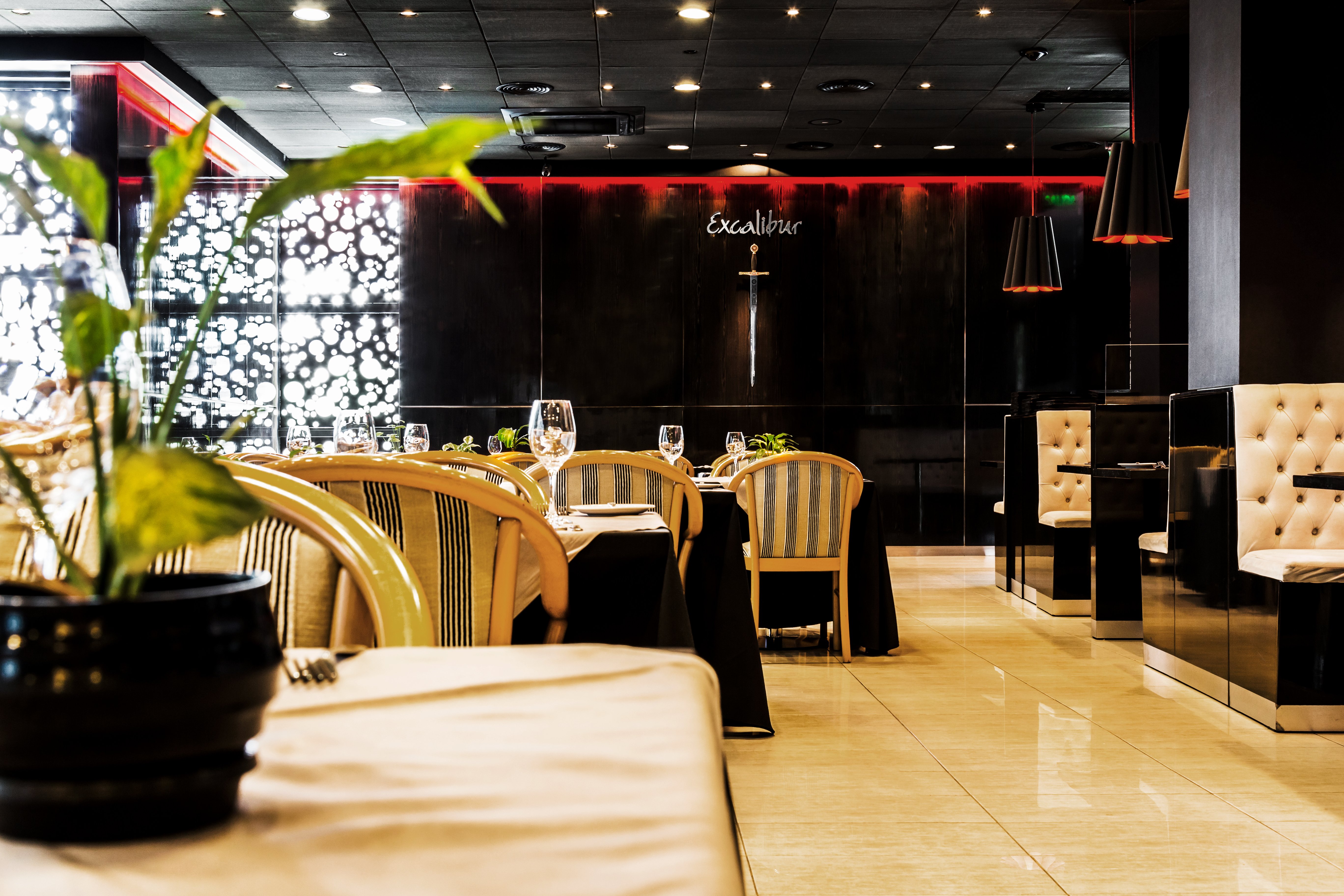 Holiday Inn Rosario 49/80