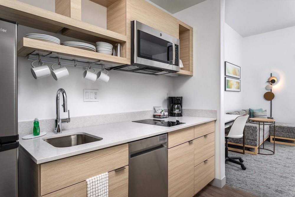 TownePlace Suites by Marriott Orlando Southwest Near Universal 49/50