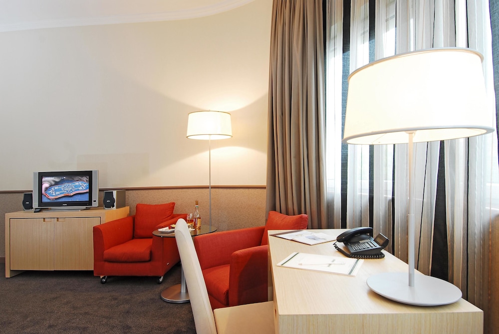 Mamaison Hotel Andrassy Budapest 25/42