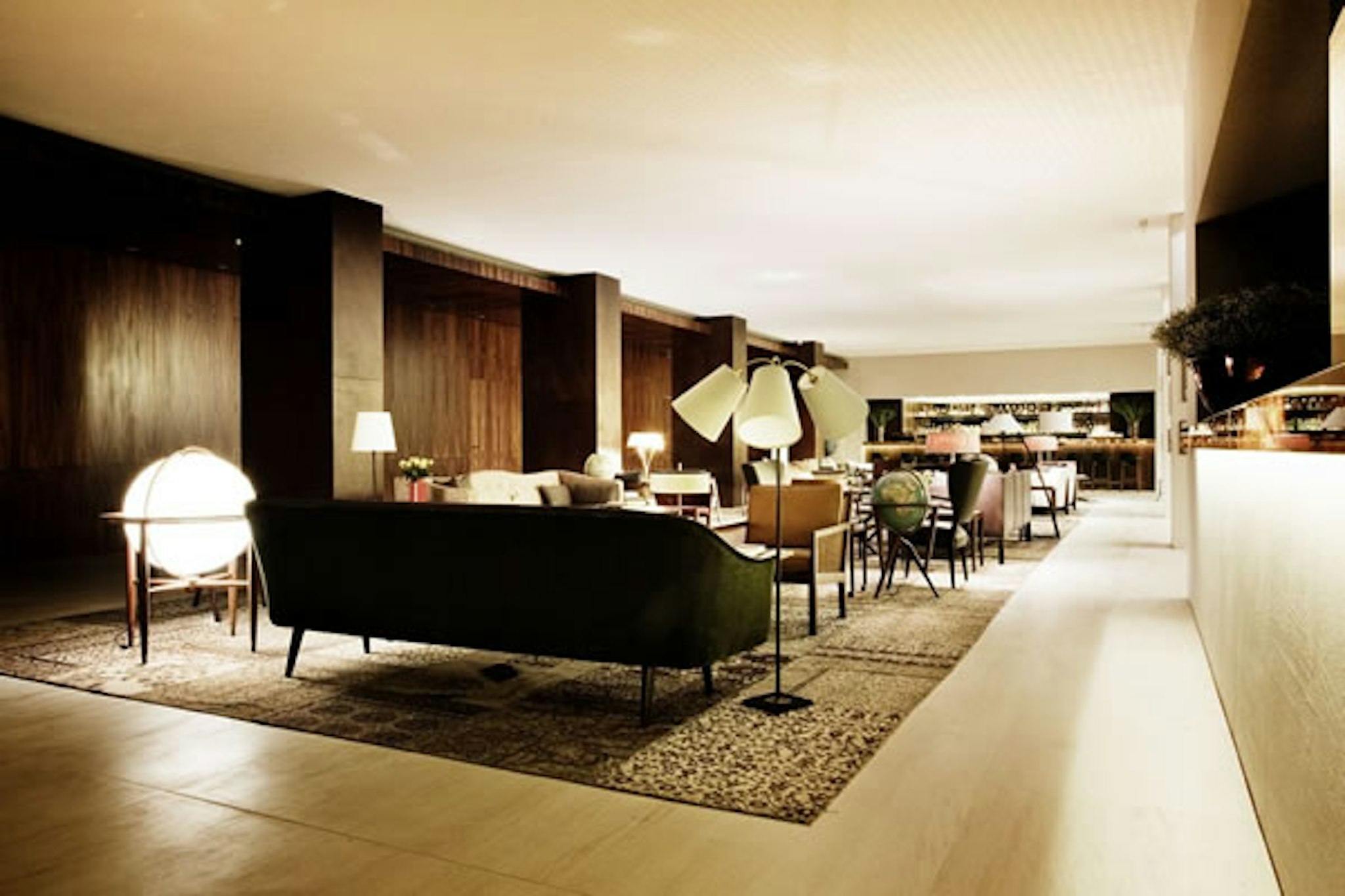 Square Nine Hotel Belgrade 32/81