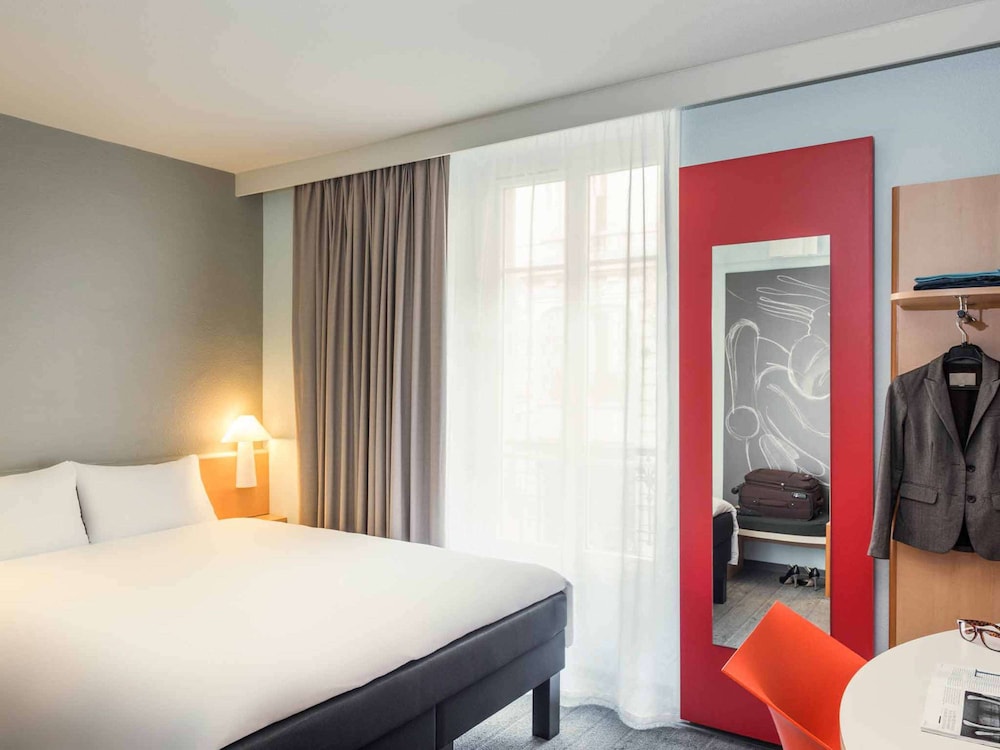 ibis Paris Levallois Perret 13/48