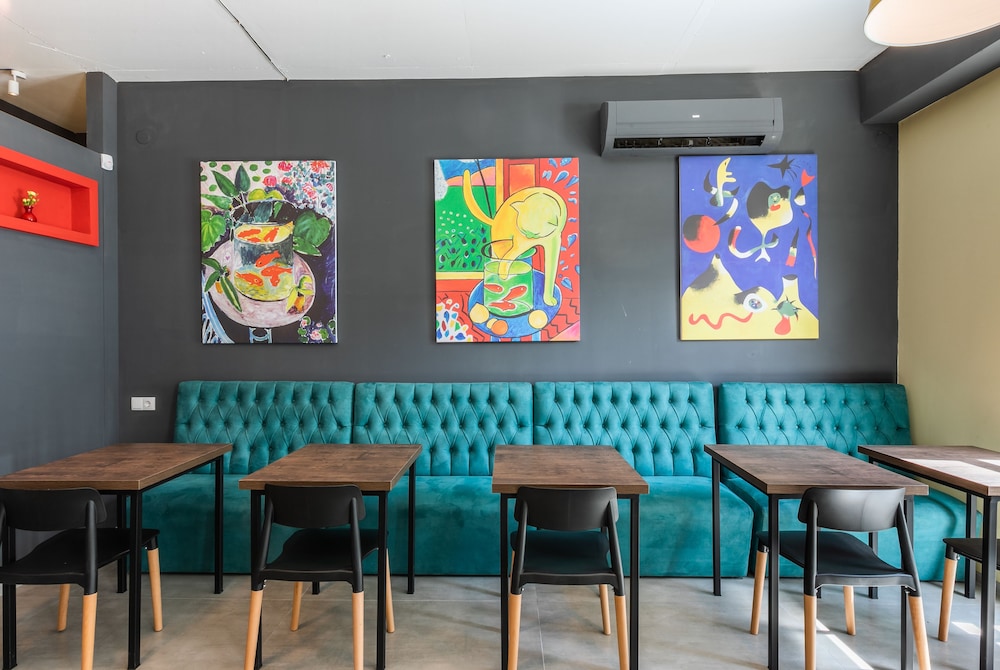 Boutique Hotel MoJo 15/23