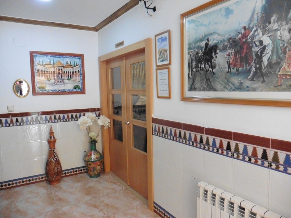 HOSTAL RURAL MONTUAL 13/49