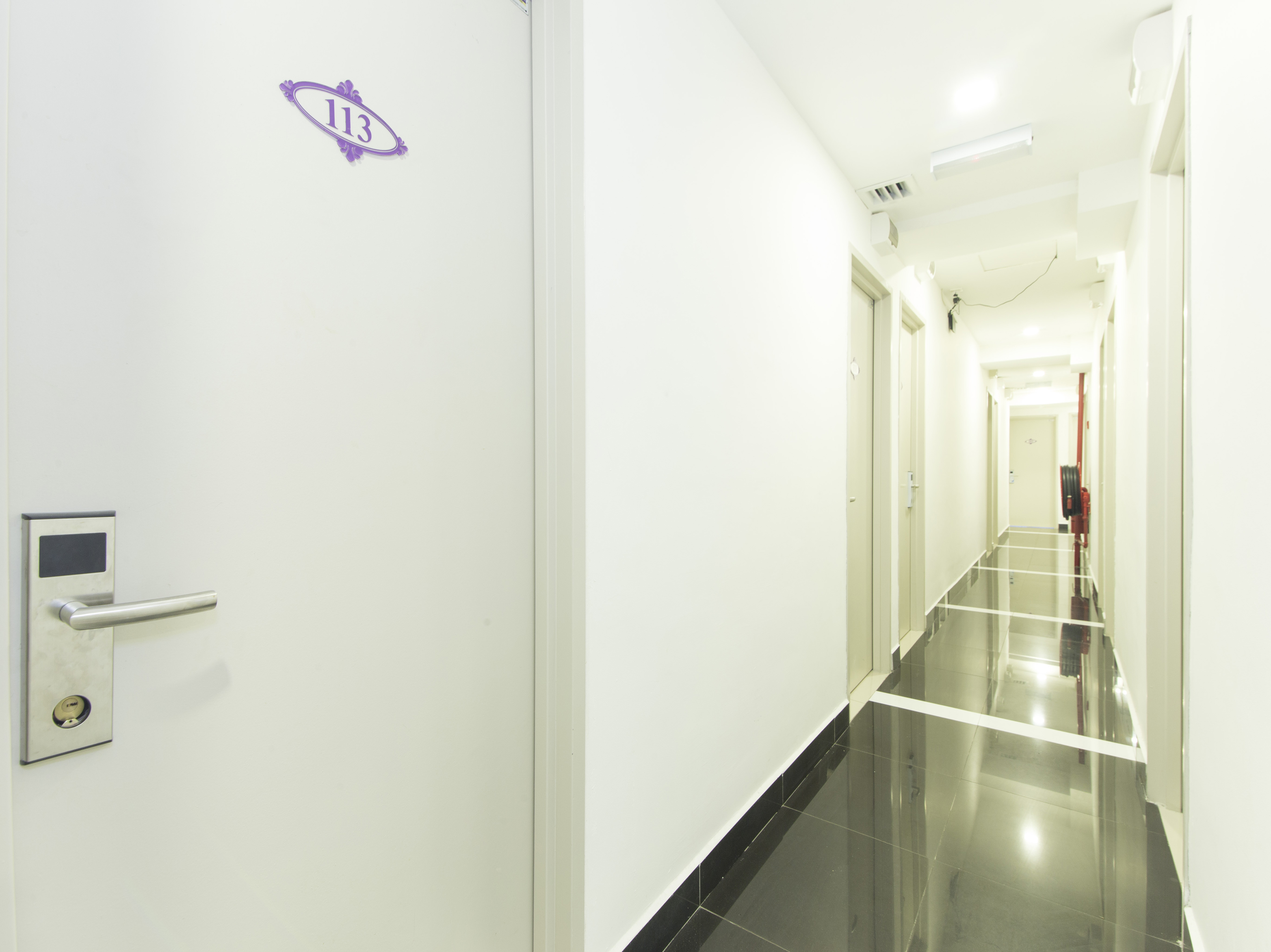 Iris Hotel Kajang 31/39