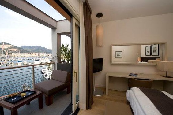 Marina Place Resort 10/51