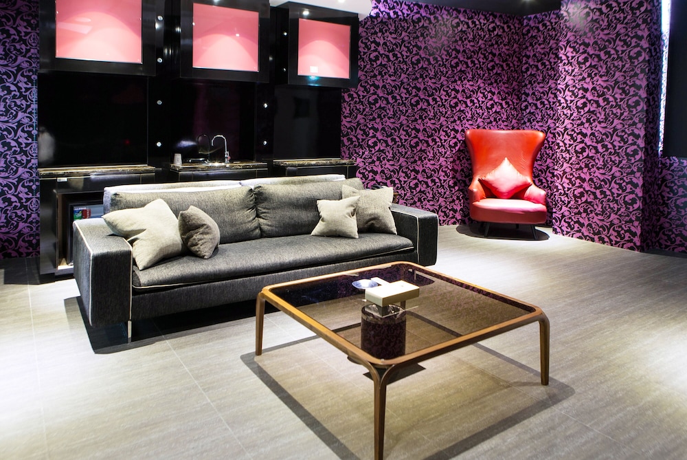 All-Ur Boutique Motel - Tai-Tung Branch 35/50