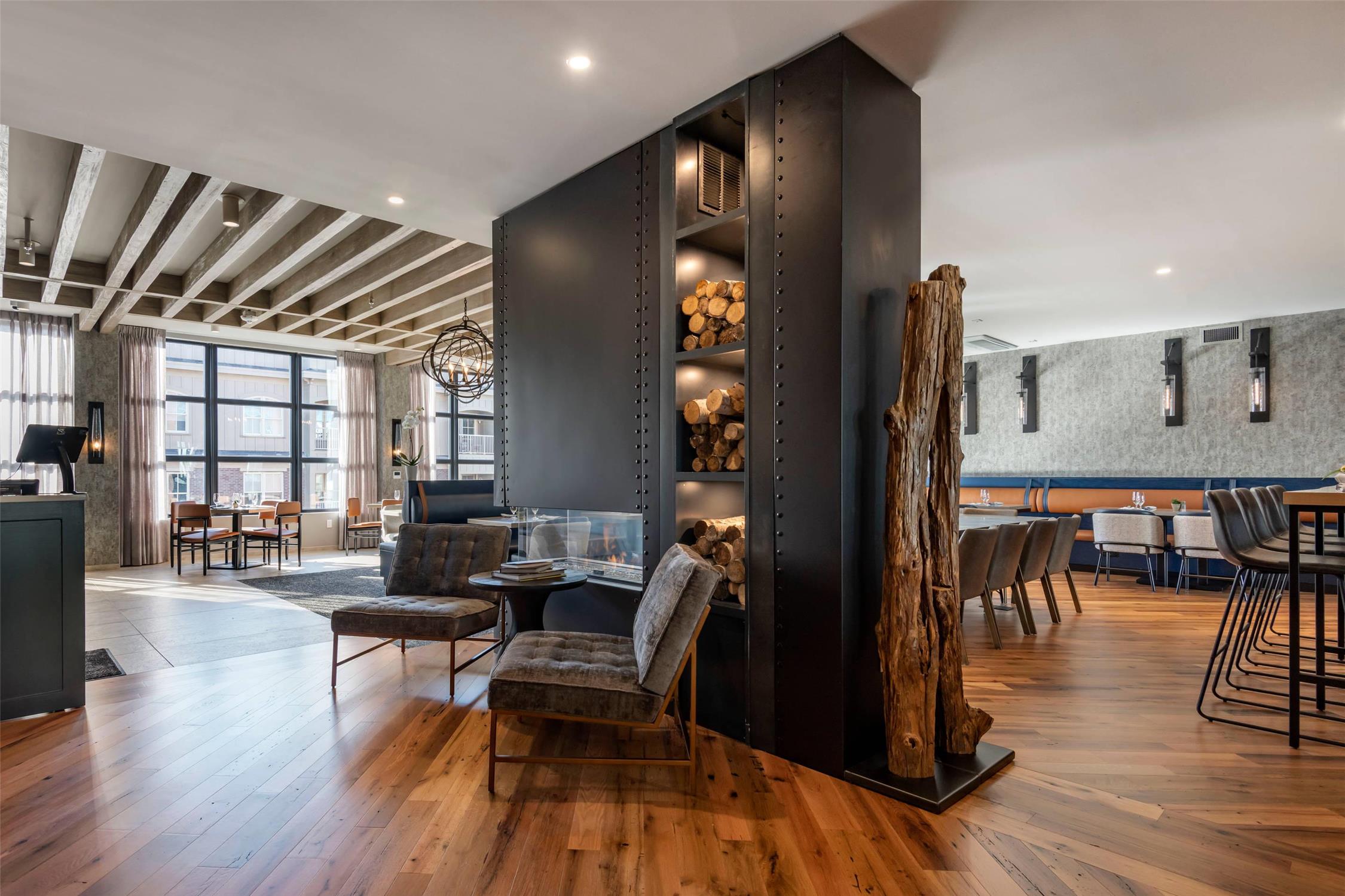 Cambria Hotel Portland Downtown Old Port 24/30