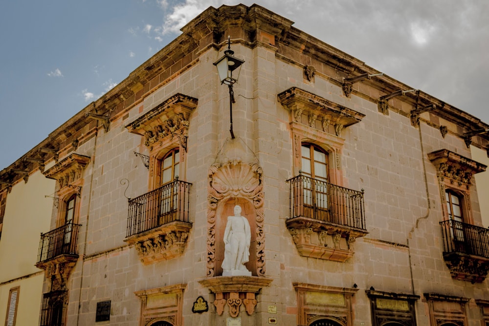 Hacienda de Guadalupe Hotel Boutique 2/62