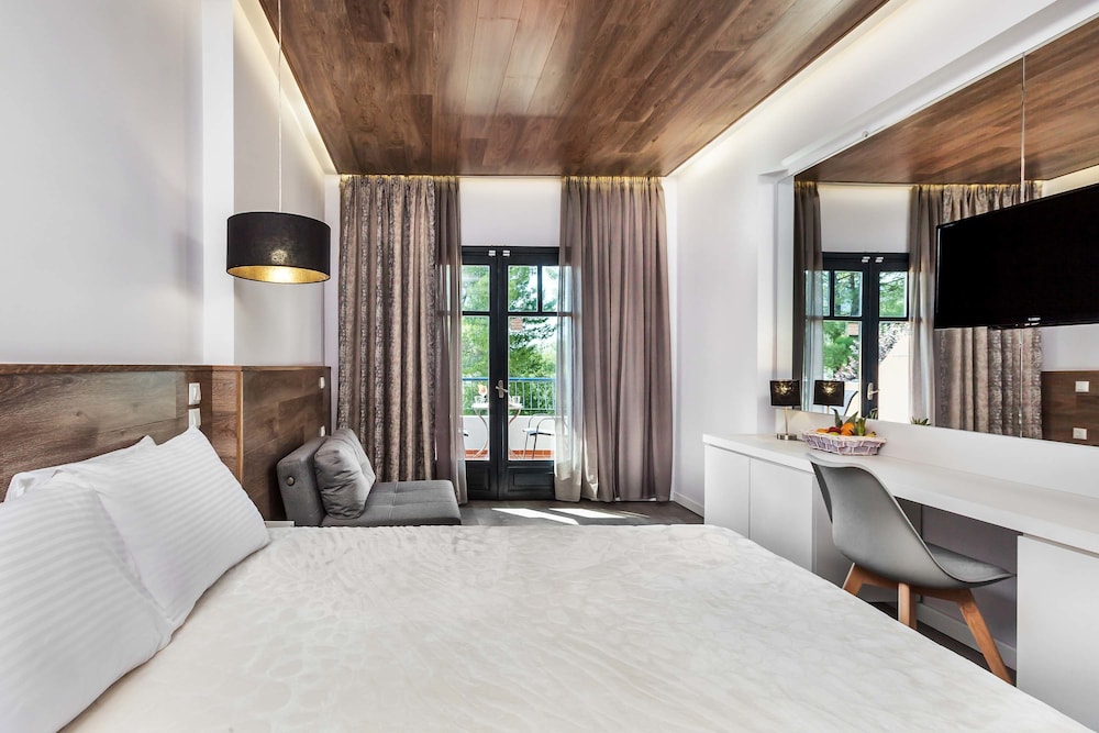 Atrium Hotel Halkidiki 15/58