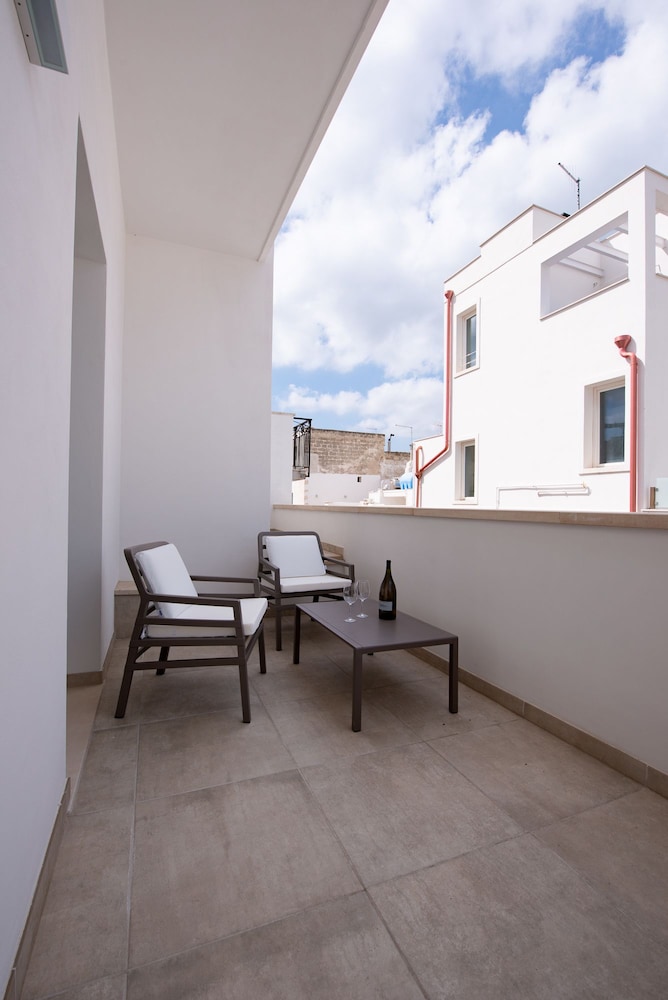 Palazzo 900 16/19