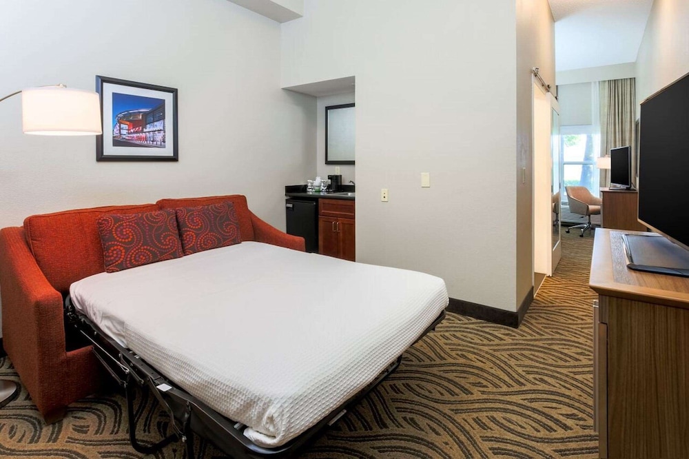 Hampton Inn Memphis Southwind 14/43