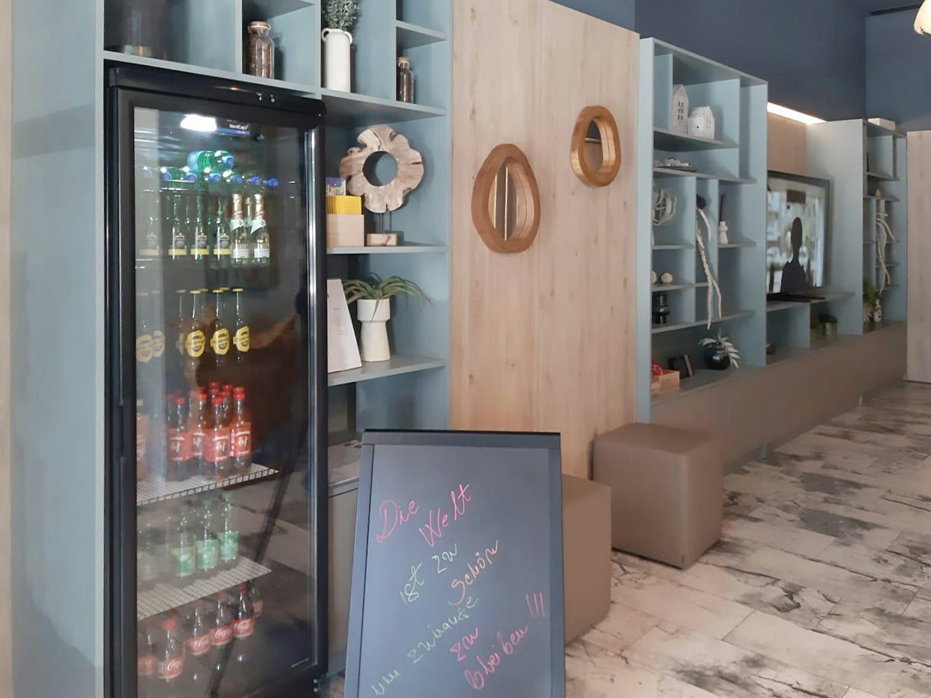 Garner Hotel Vienna by IHG 11/72
