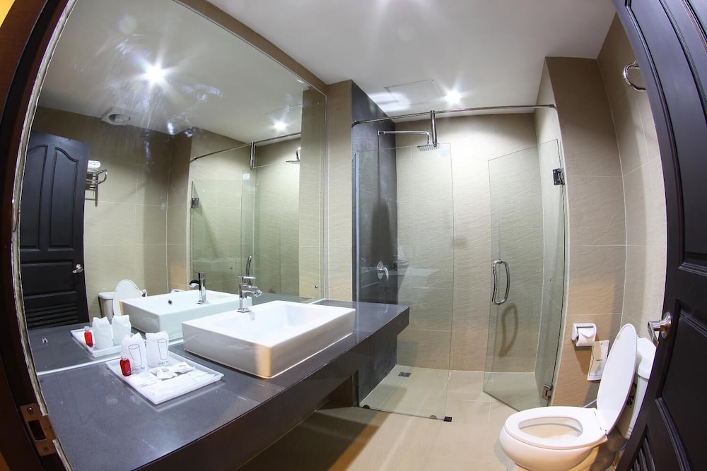 White Inn Nongkhai Hotel 25/26