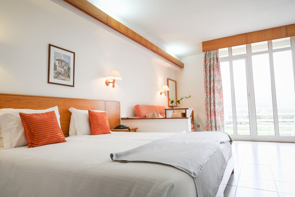 Pantanha Hotel Apartamentos 18/68