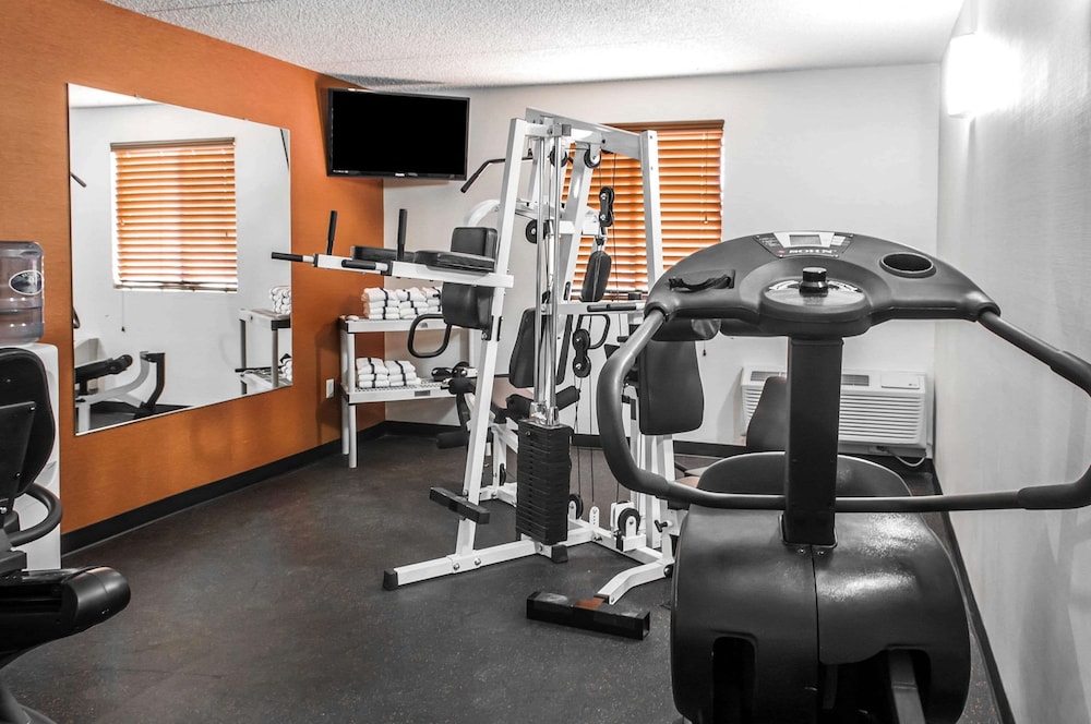 Comfort Inn Las Vegas New Mexico 28/50