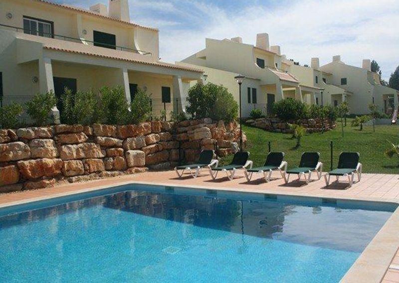 Glenridge Albufeira Beach and Golf Resort 2/32