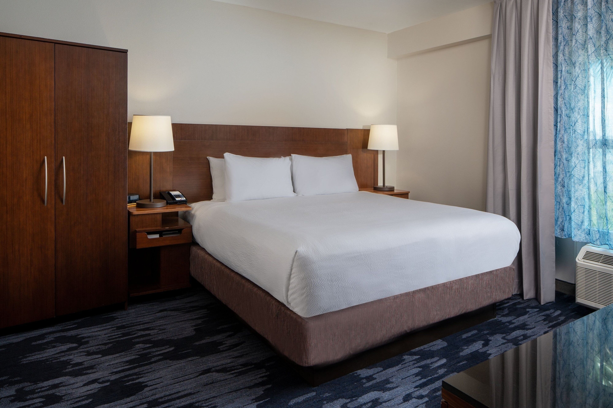 FAIRFIELD INN SUITES BY MARRIOTT DESTIN