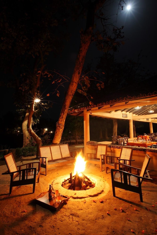 TULI TIGER RESORT 18/26