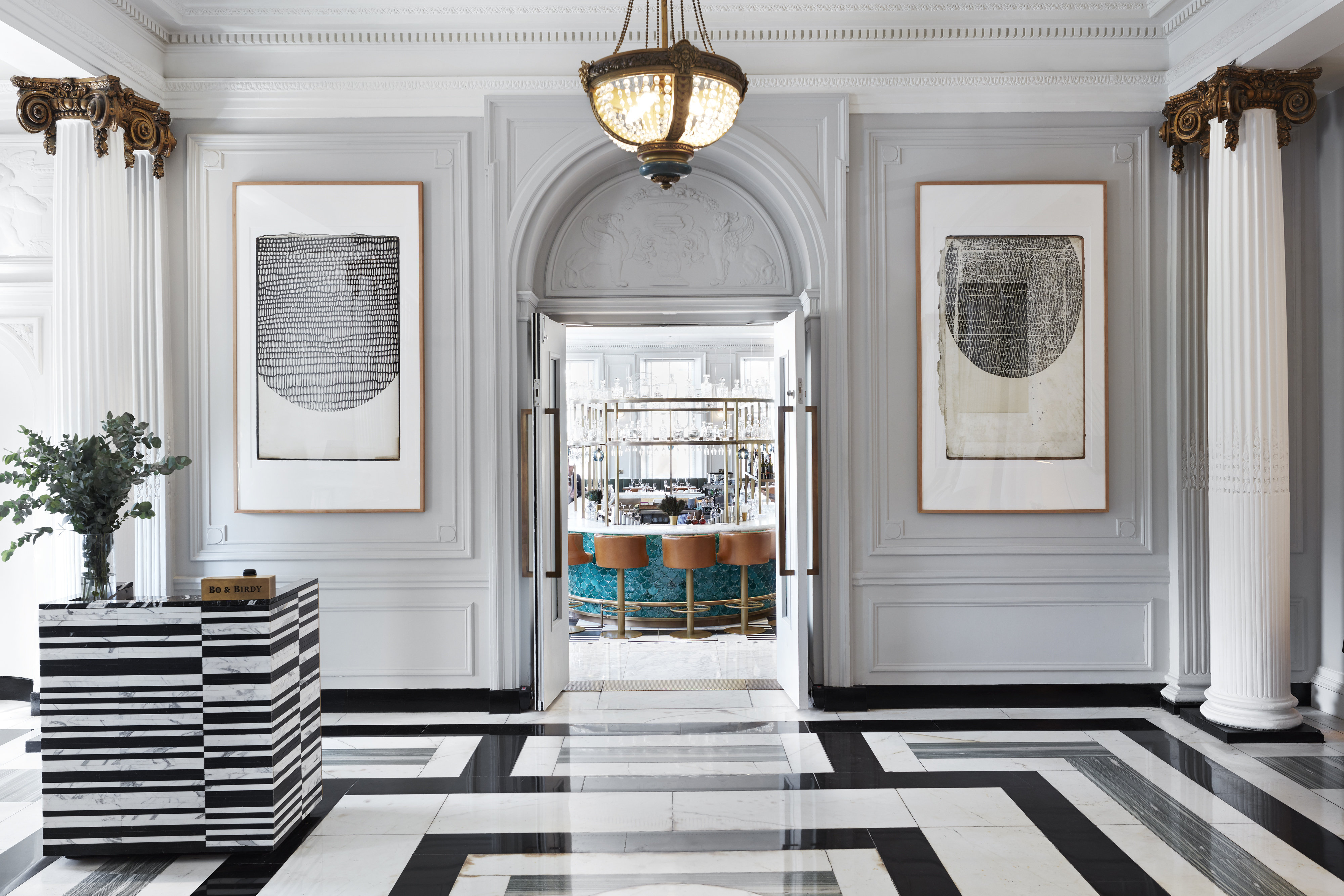 Kimpton Blythswood Square Hotel, an IHG Hotel 8/81