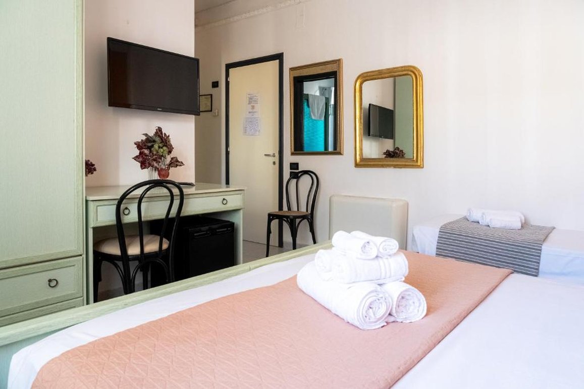 Hotel Le Macine 14/27