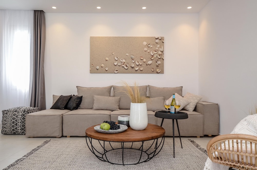 Sea & Olives Holiday Villas 23/50