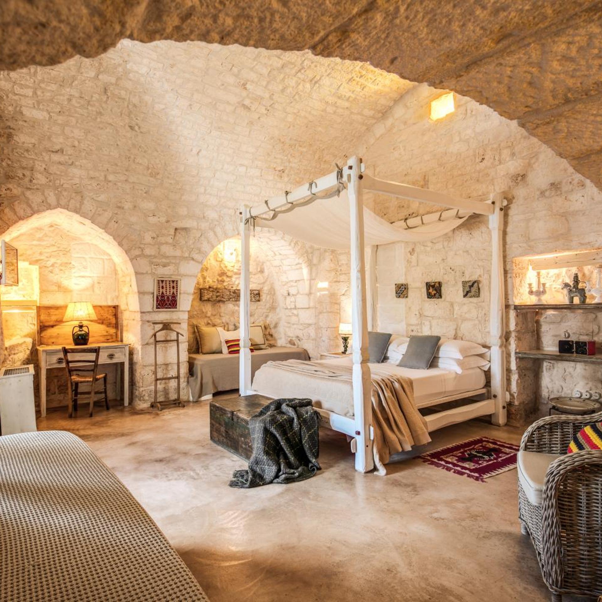 MASSERIA CERVAROLO 28/54