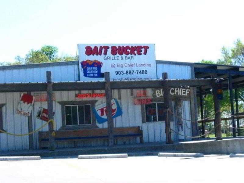 Best Western Gun Barrel City Inn 4/27